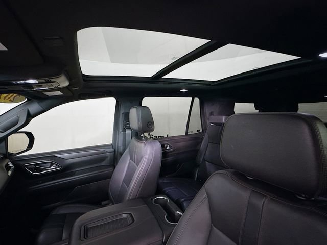 Used 2022 Chevrolet Tahoe RST w/ Sport Performance Package image 25