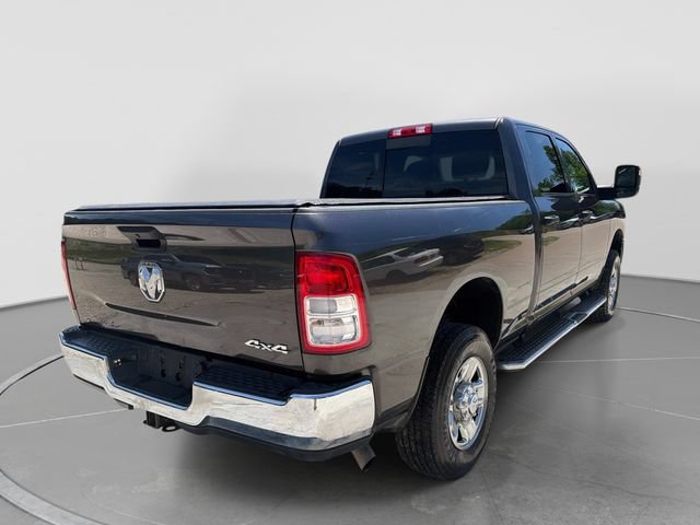Used 2024 RAM 2500 Tradesman w/ Chrome Appearance Group AWD/4WD image 7