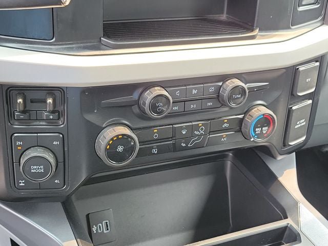 Certified 2024 Ford F250 XLT AWD/4WD image 15