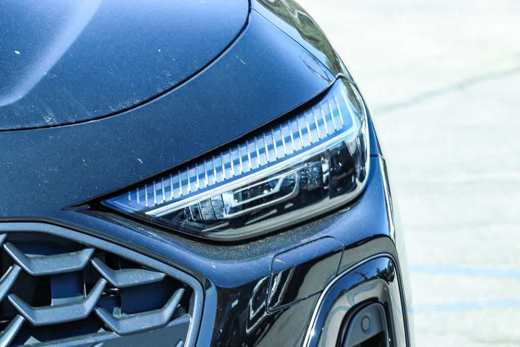 New 2026 Audi A5 Premium Plus AWD/4WD image 8