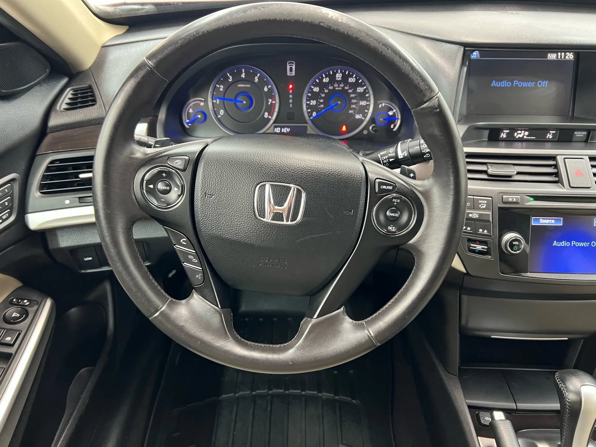 Used 2014 Honda Crosstour EX-L image 14