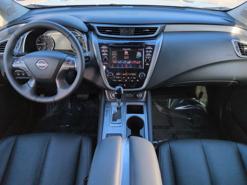 Certified 2024 Nissan Murano SL FWD image 15
