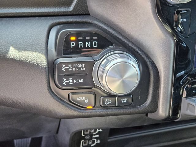 Used 2021 RAM 2500 Power Wagon AWD/4WD image 24
