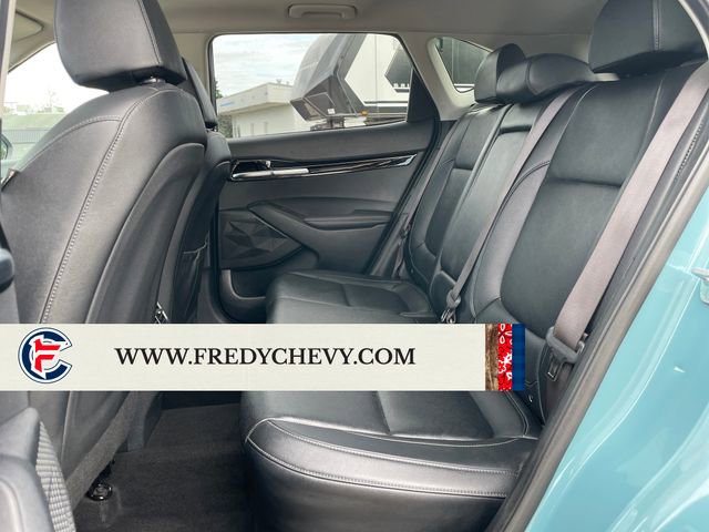 Used 2024 Kia Seltos EX AWD/4WD image 25