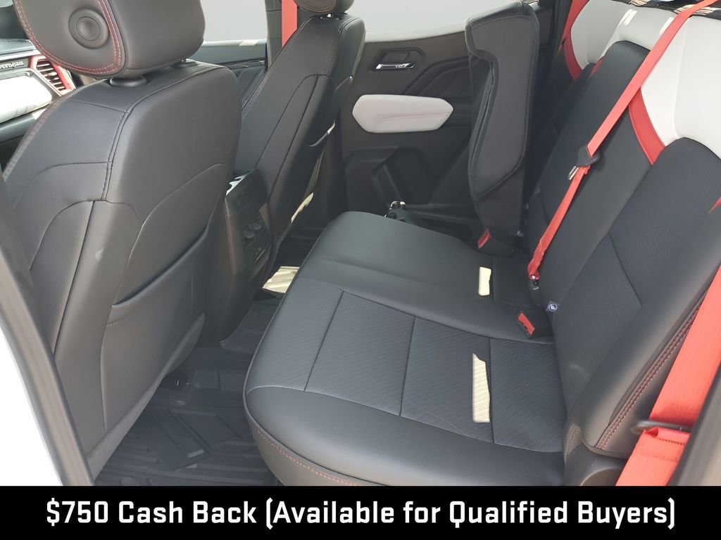 New 2026 GMC Canyon AT4X w/ AT4X AEV Edition image 27