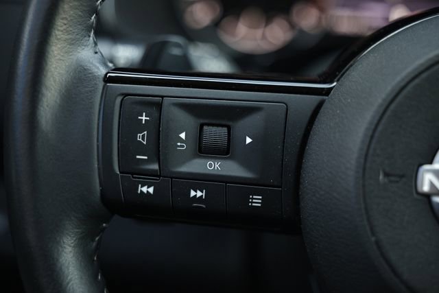 Used 2025 Nissan Pathfinder SL image 33