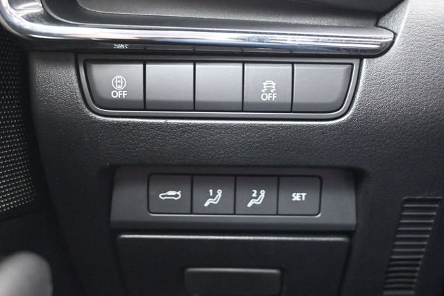 Used 2022 MAZDA MAZDA3 s AWD/4WD image 26