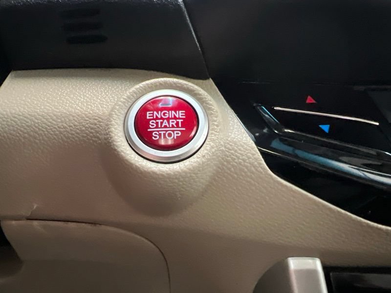 Used 2016 Honda Accord EX-L image 28