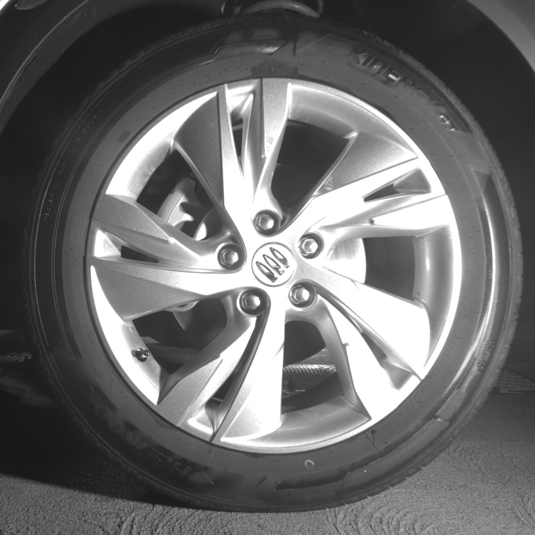 Used 2025 Buick Encore GX Preferred image 12