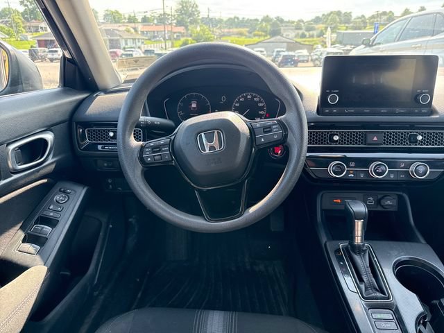 Used 2023 Honda Civic LX image 14