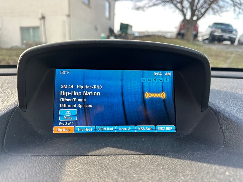 Used 2016 Buick Encore FWD image 13