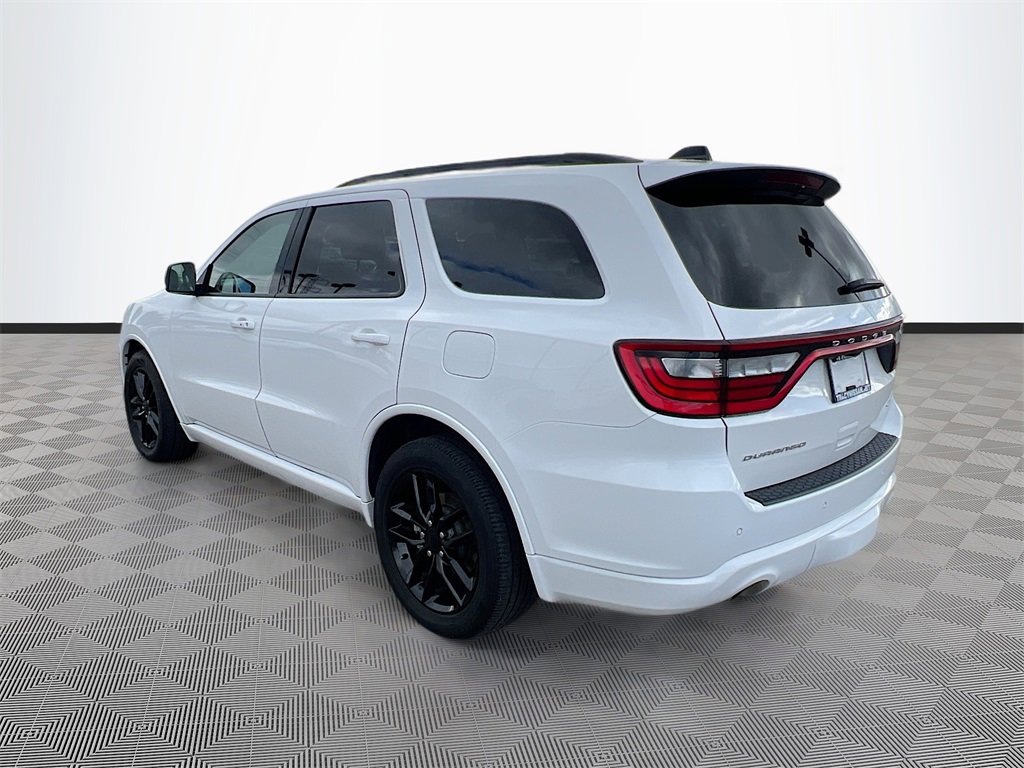 Used 2024 Dodge Durango GT image 5