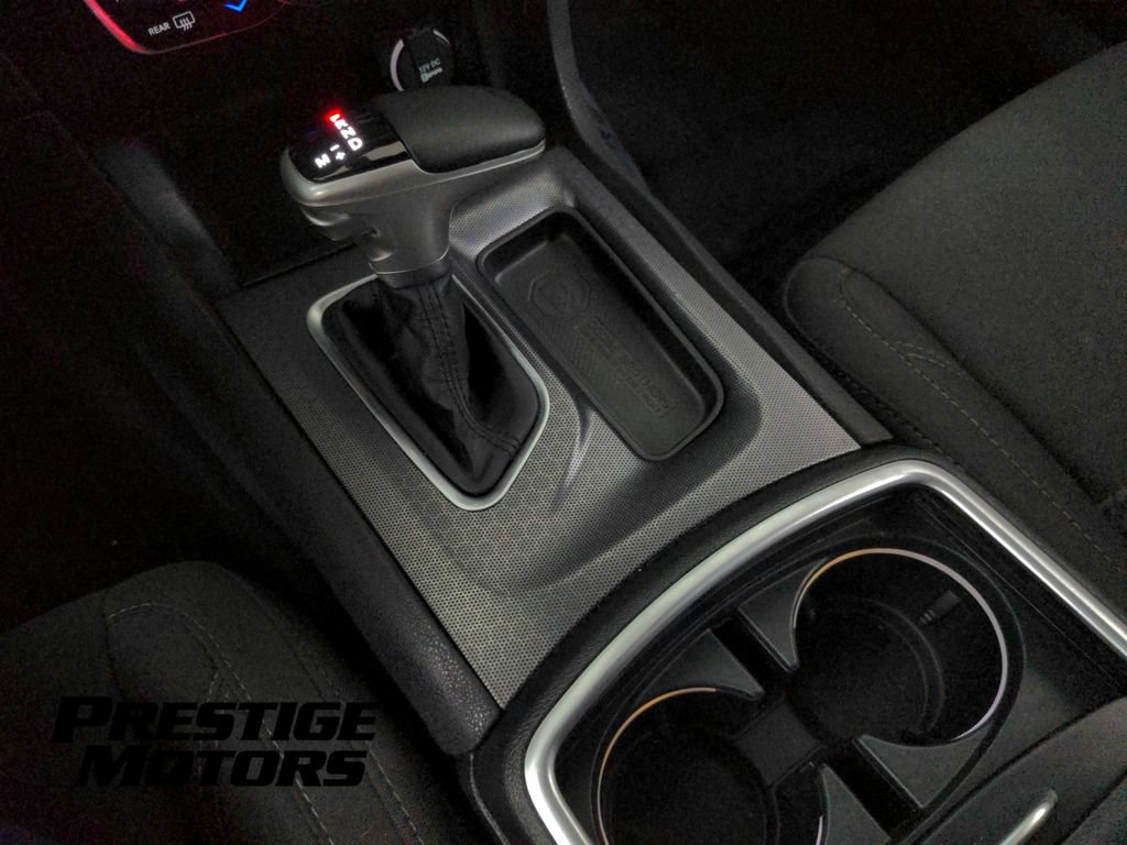 Used 2018 Dodge Charger GT AWD/4WD image 17