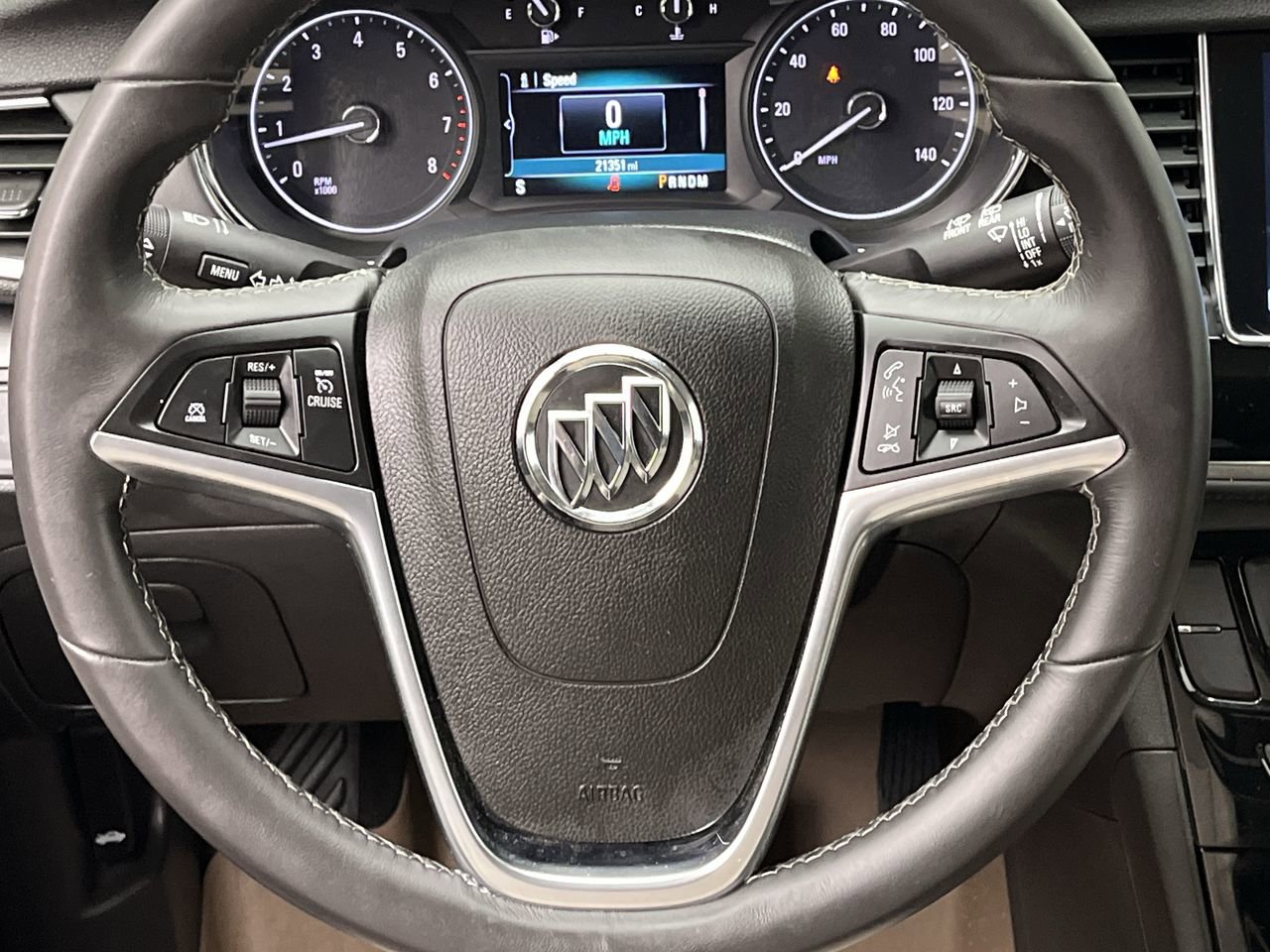 Certified 2018 Buick Encore Preferred FWD image 14