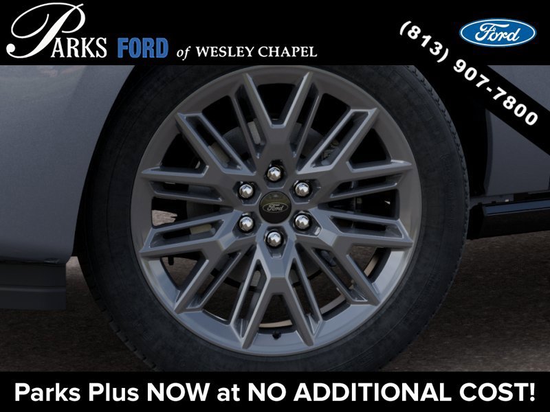 New 2027 Ford Expedition Platinum w/ Stealth Appearance Package RWD image 19