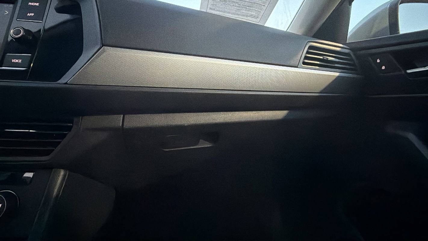 Used 2024 Volkswagen Jetta S image 17