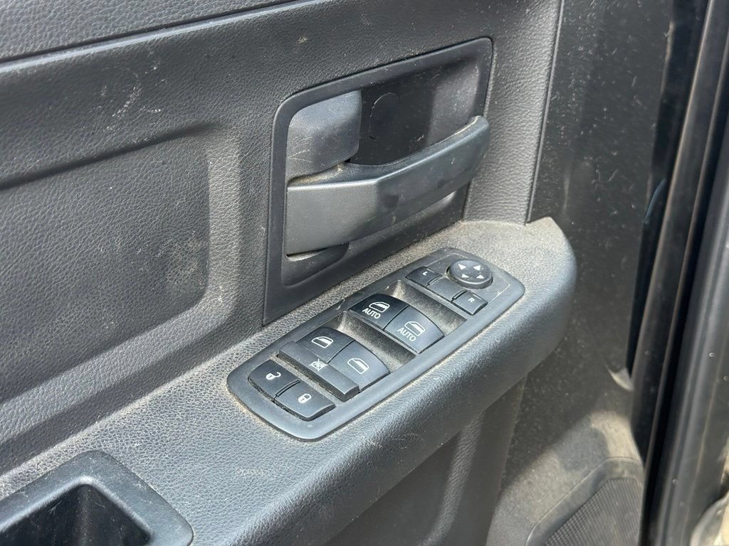 Used 2018 RAM 2500 Tradesman w/ Popular Equipment Group AWD/4WD image 12