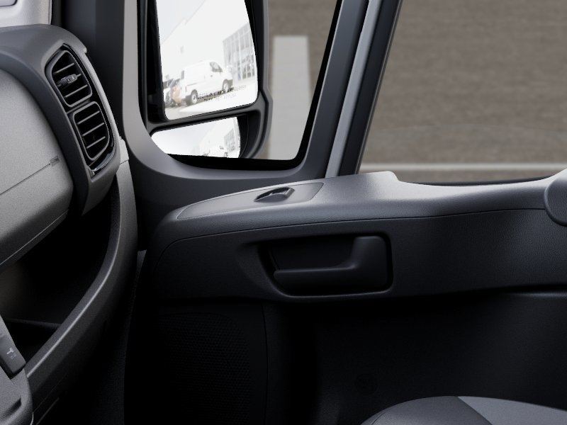 New 2026 RAM ProMaster 2500 w/ Convenience Group FWD image 25