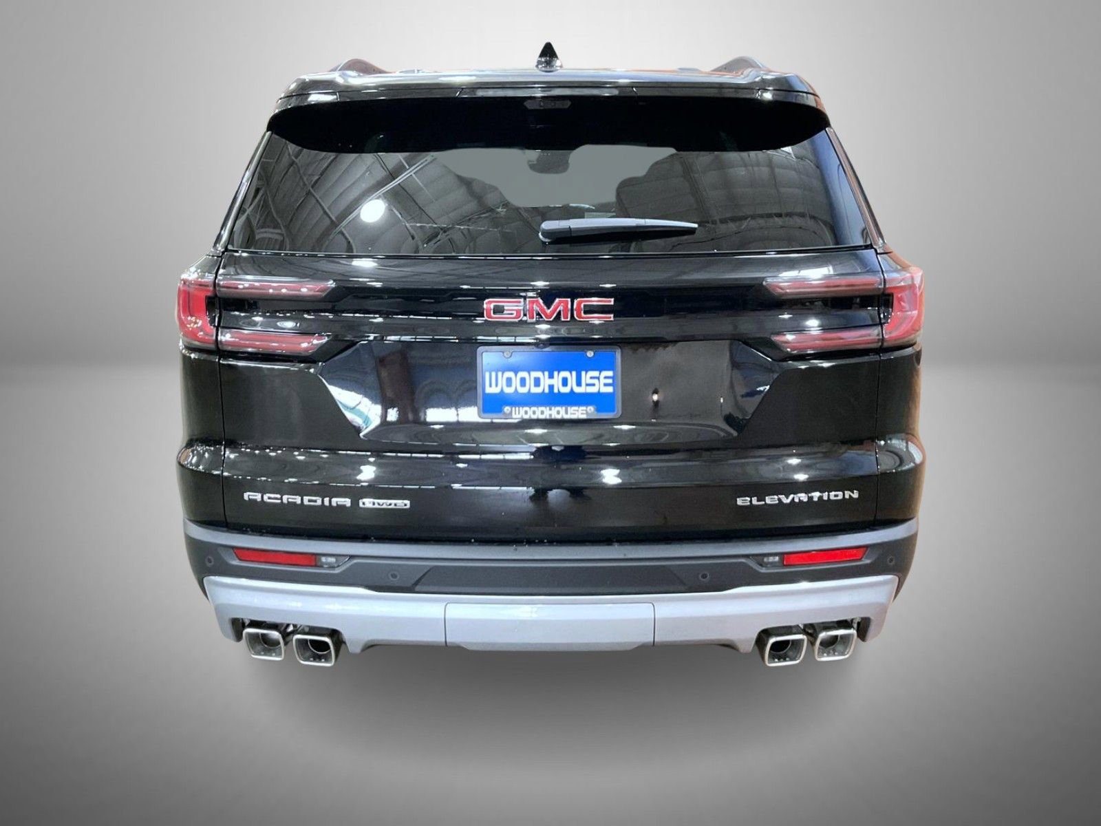 New 2026 GMC Acadia Elevation w/ Elevation Premium Package image 6