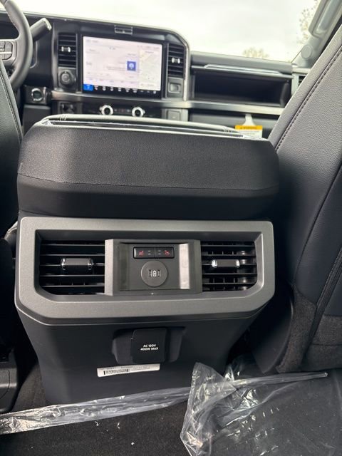 New 2026 Ford F250 Lariat w/ Tremor Off-Road Package image 41