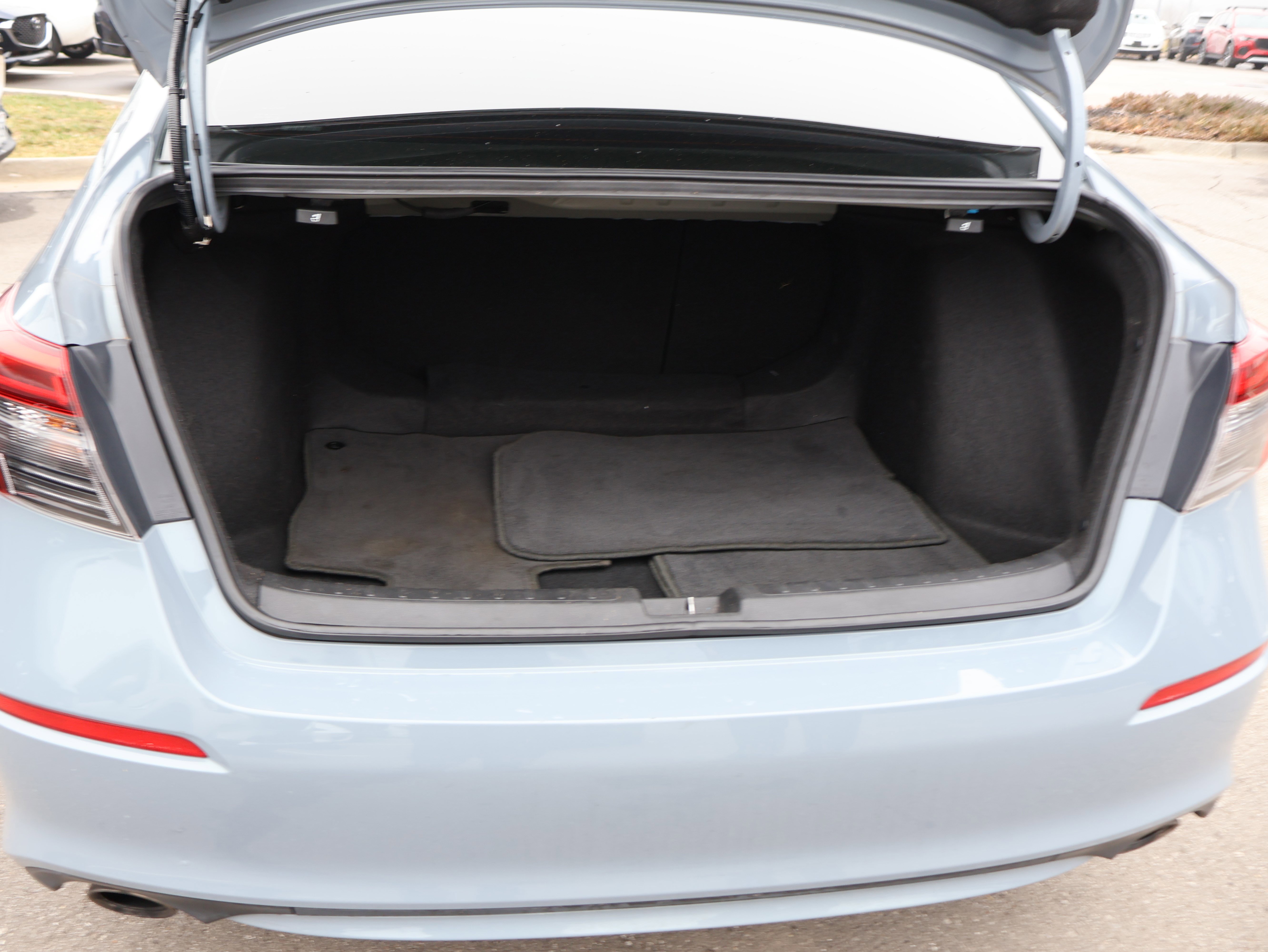 Used 2024 Honda Civic Si image 17