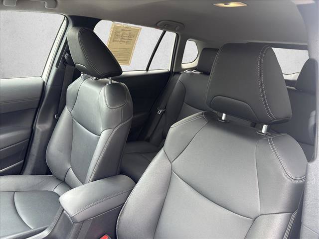 Certified 2026 Toyota Corolla Cross XLE AWD/4WD image 20