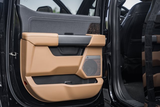 New 2026 Ford F250 Lariat image 45