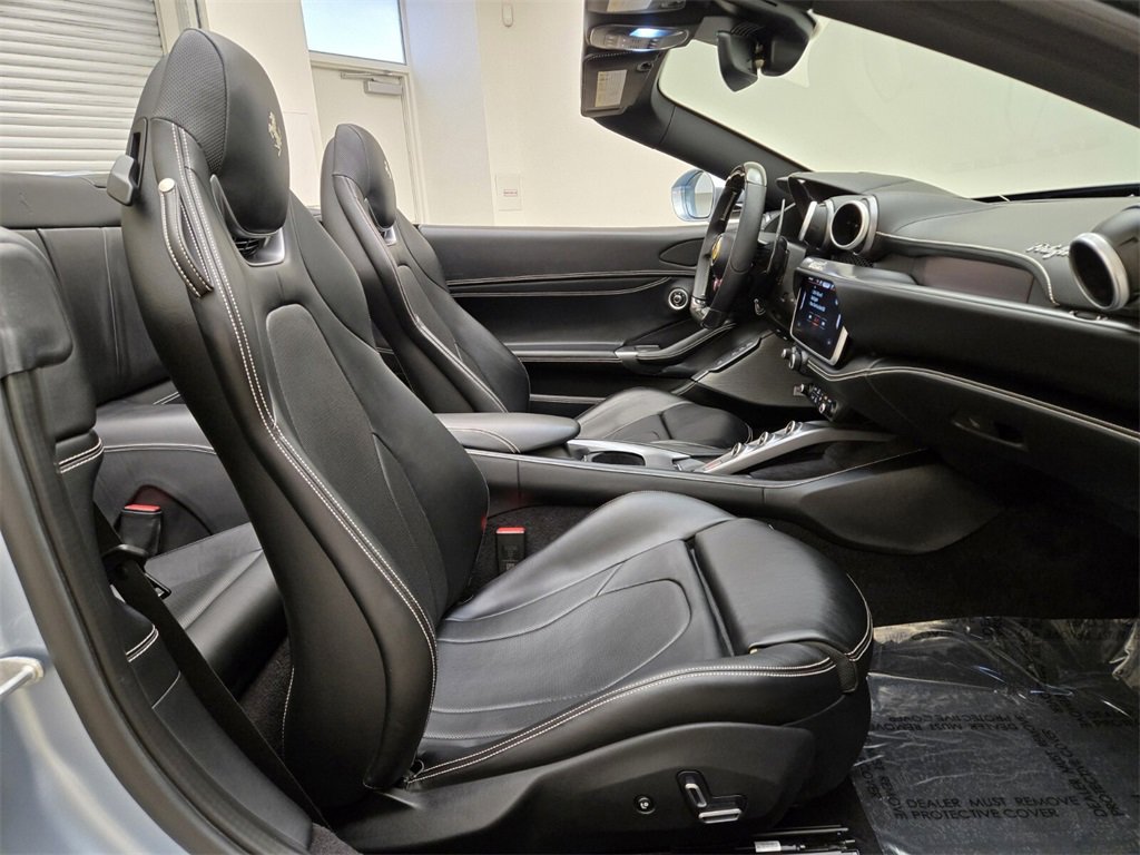 Used 2022 Ferrari Portofino M image 25