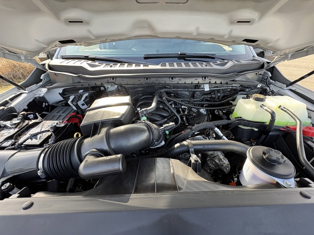 New 2026 Ford F350 XLT w/ XLT Premium Package image 16