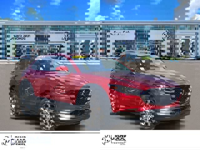 Used 2023 MAZDA CX-30 AWD 2.5 S w/ Preferred Package image 1