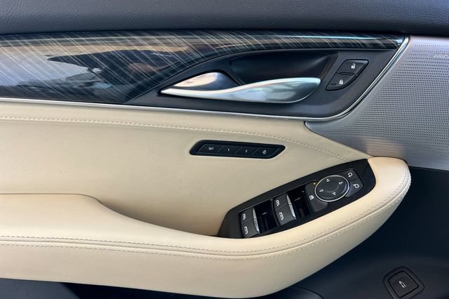Used 2024 Cadillac CT5 Premium Luxury RWD image 11