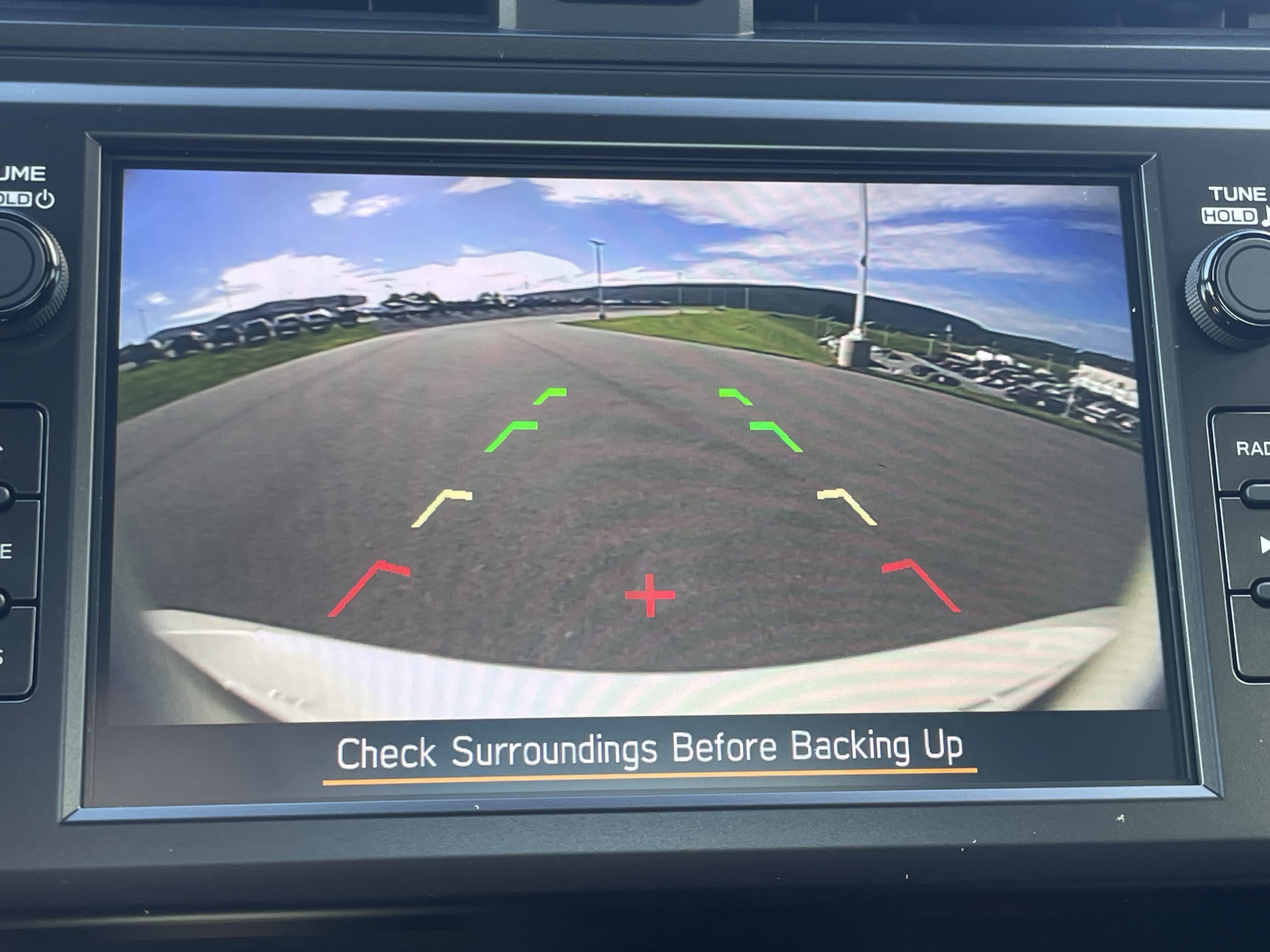 New 2025 Subaru BRZ tS image 26