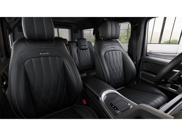 New 2026 Mercedes-Benz G 63 AMG 4MATIC image 6