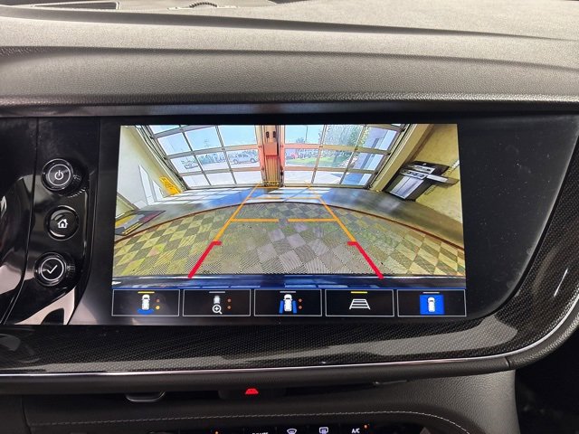 Used 2022 Buick Envision Essence w/ Technology Package I image 16