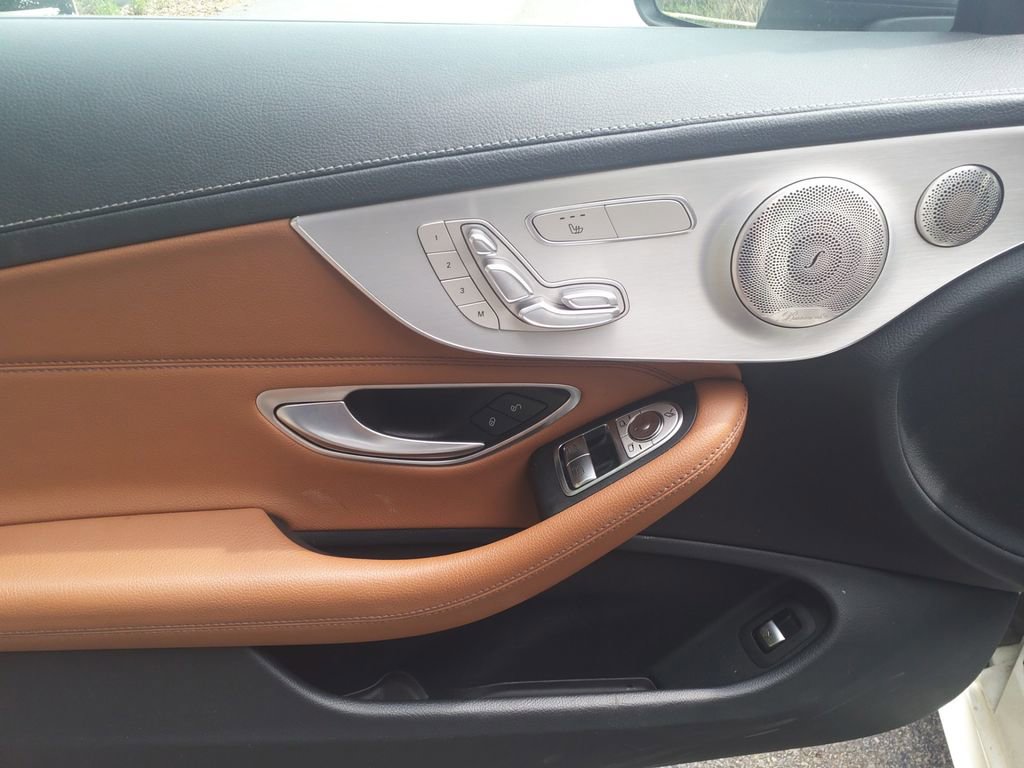 Certified 2023 Mercedes-Benz C 300 Coupe image 17