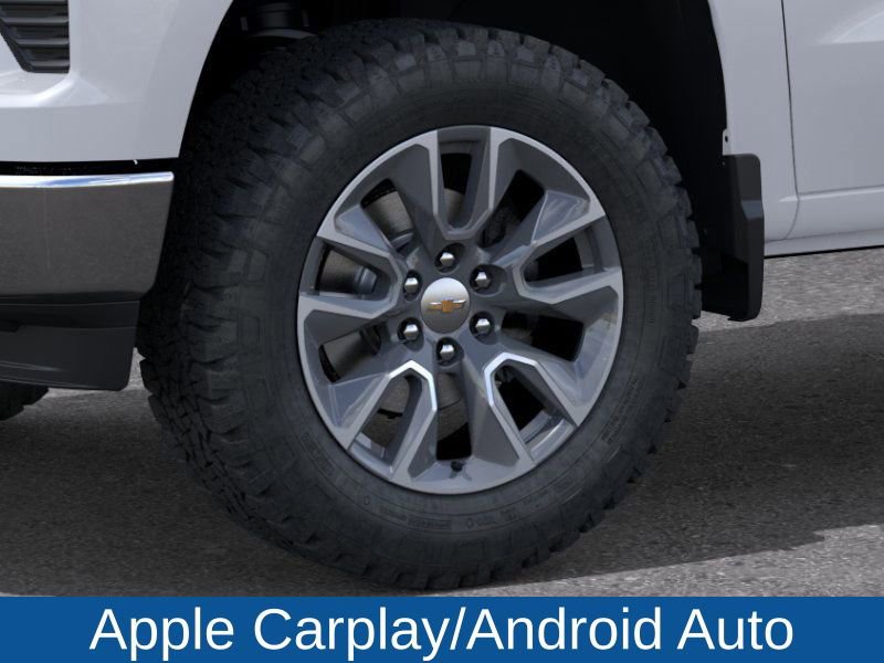 New 2026 Chevrolet Silverado 1500 LT image 9