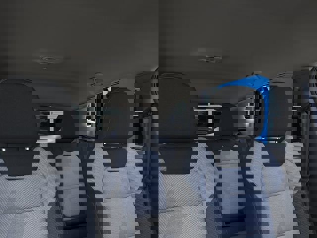 New 2026 Chevrolet Trax LS w/ LS Convenience Package FWD image 24