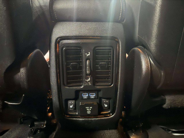 Used 2019 Dodge Durango SRT image 30