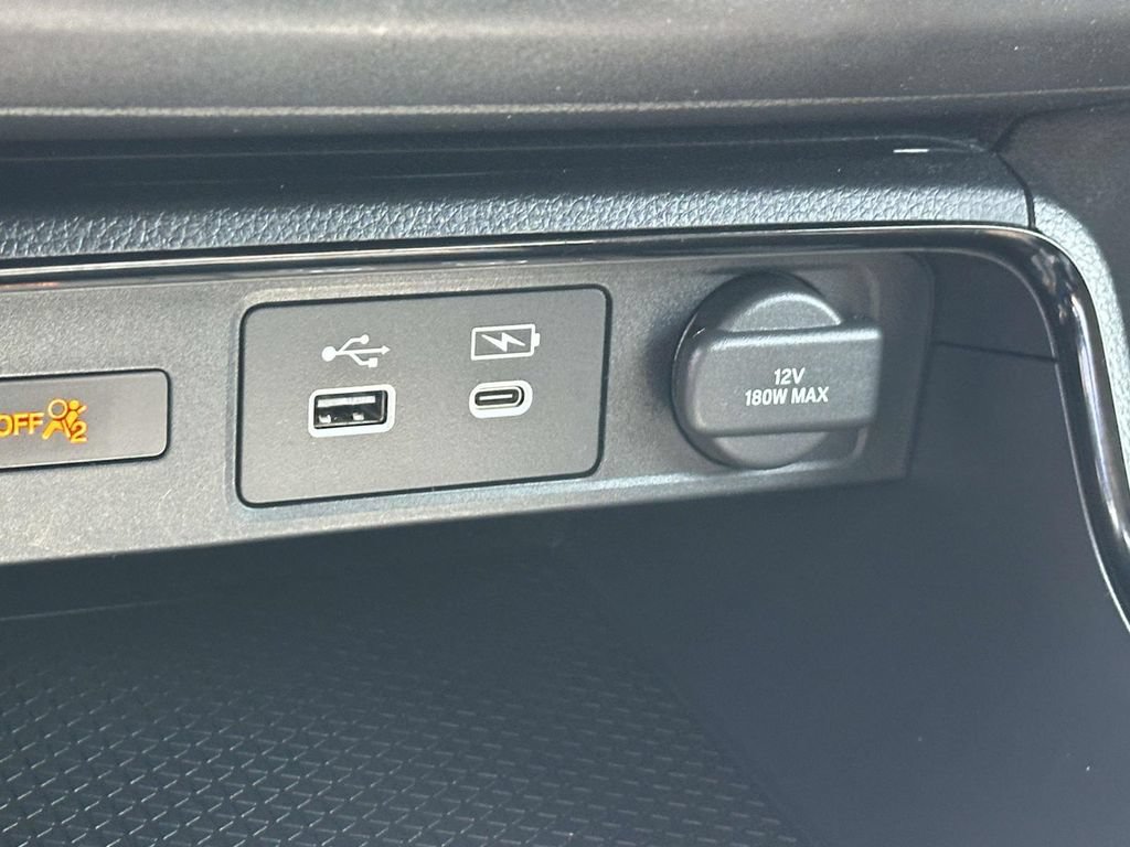 Certified 2024 Honda CR-V EX image 29