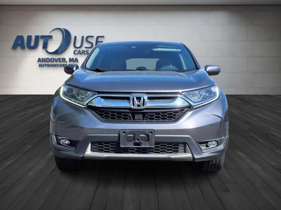 Used 2019 Honda CR-V EX image 13
