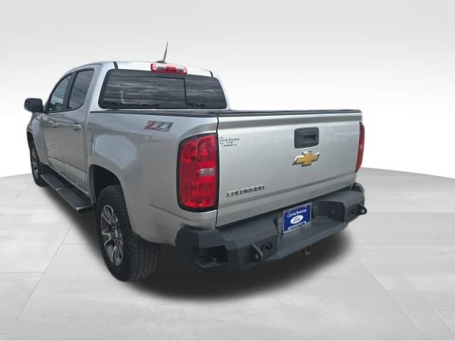 Used 2016 Chevrolet Colorado Z71 image 5