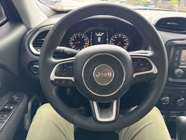 Used 2018 Jeep Renegade Sport w/ Power & Air Group image 18