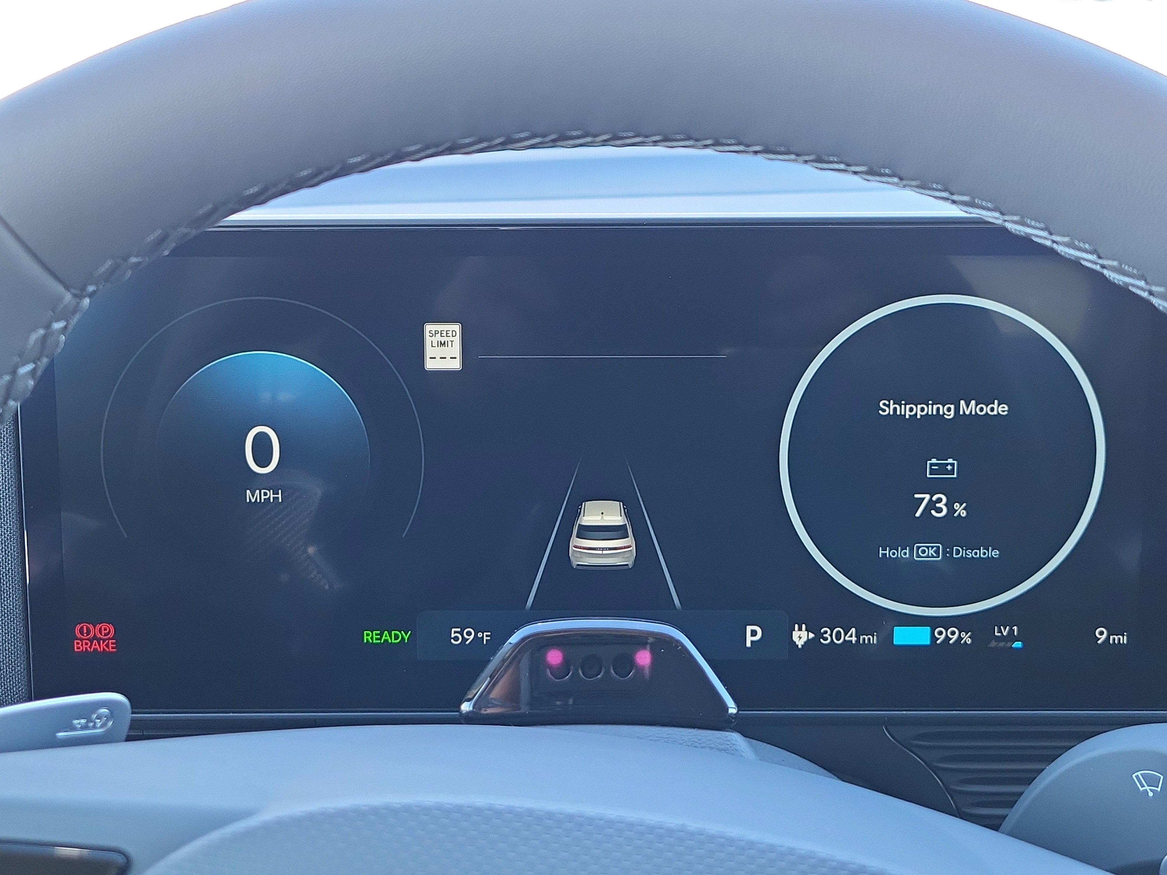 New 2026 Hyundai Ioniq 5 SEL image 15