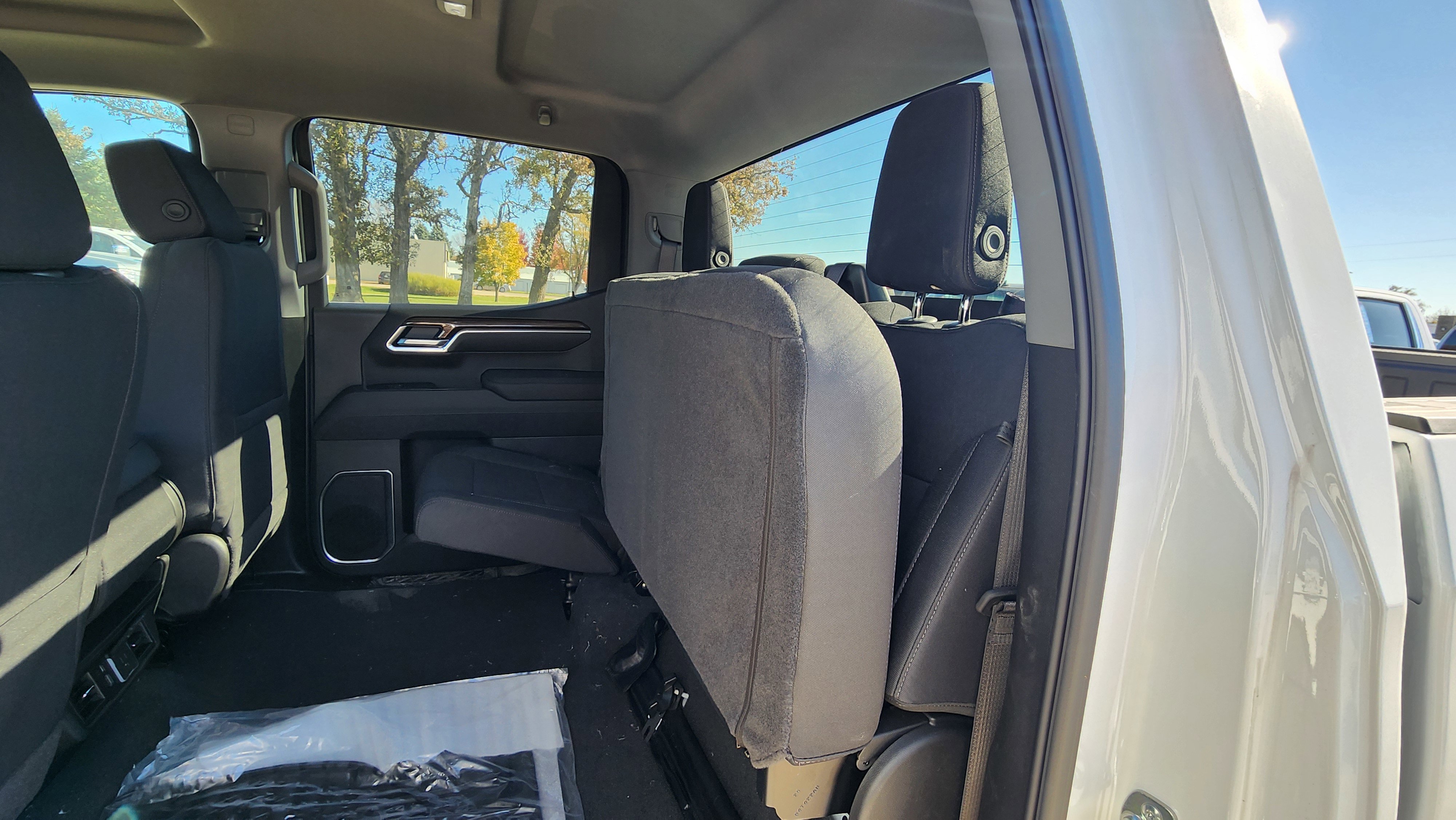 New 2026 Chevrolet Silverado 1500 LT image 19