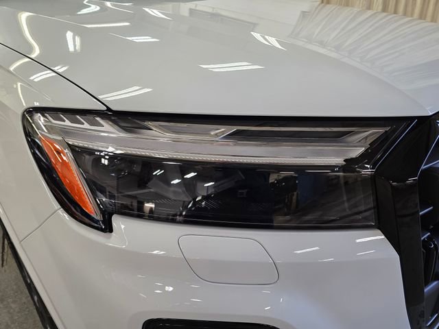 New 2026 Audi Q7 3.0T Premium image 3