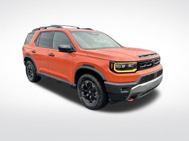 New 2026 Honda Passport TrailSport Elite image 7