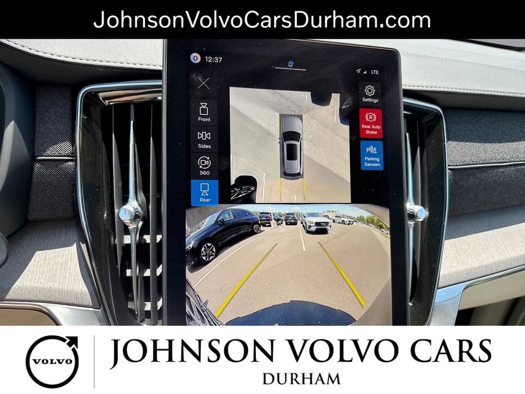 New 2026 Volvo XC90 T8 Ultra w/ Lounge Package AWD/4WD image 25