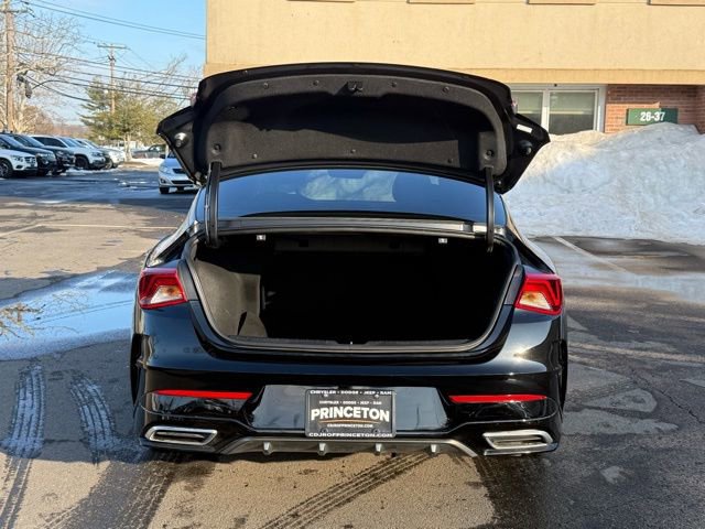 Used 2022 Kia K5 GT-Line image 9