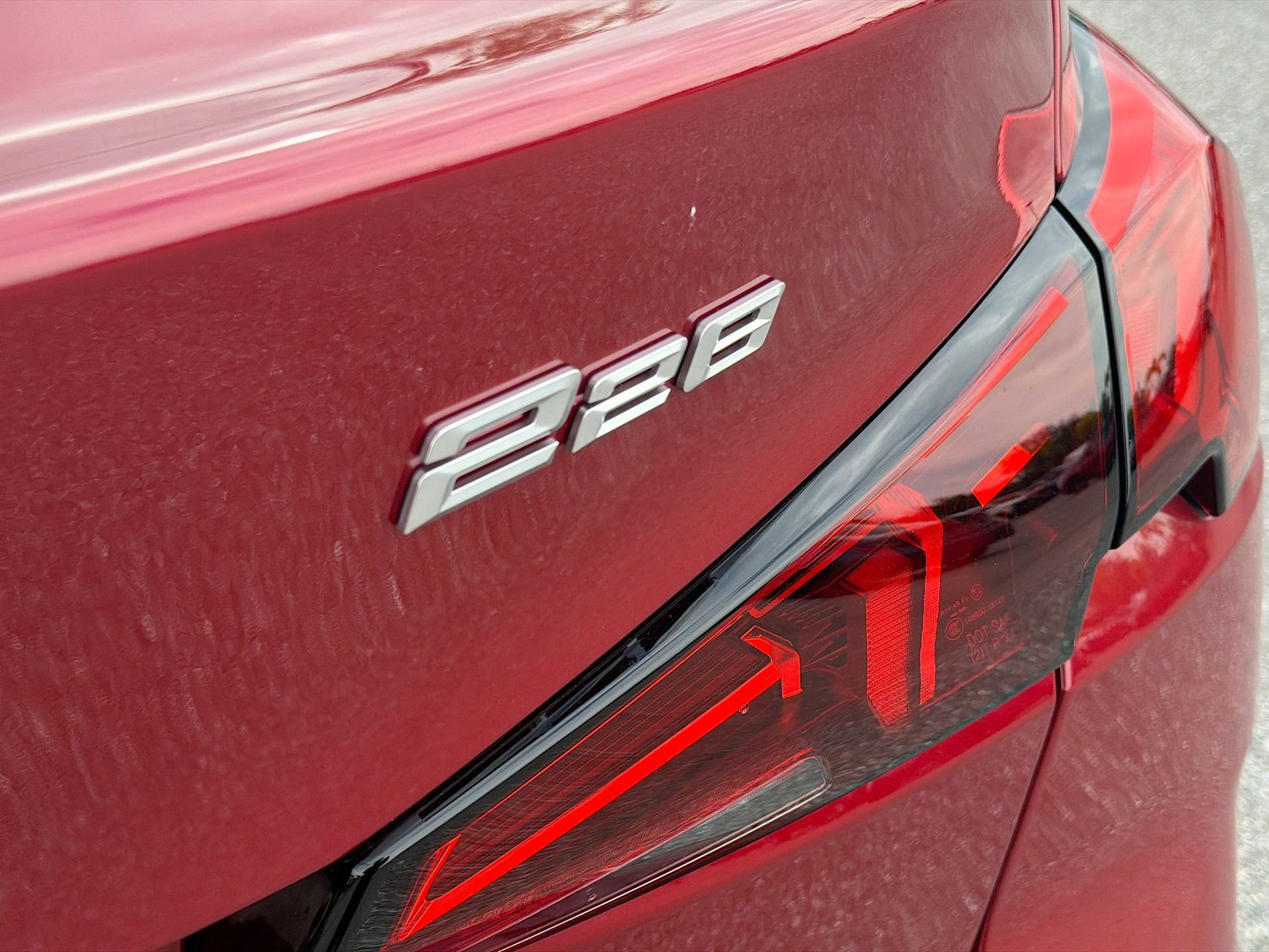 Used 2026 BMW 228i 228 Gran Coupe w/ Technology Package image 12