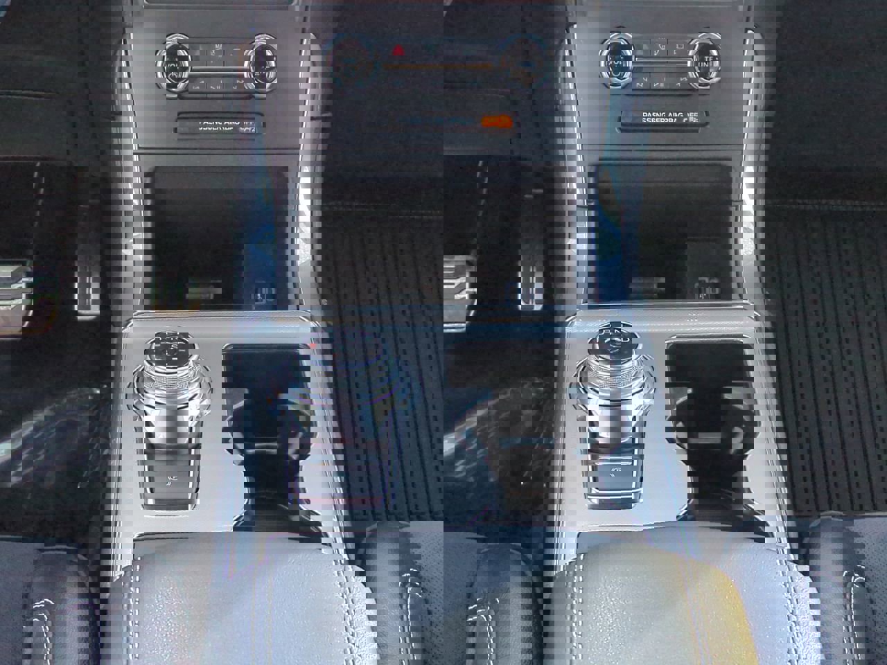 Used 2022 Ford Edge ST w/ Equipment Group 401A image 18